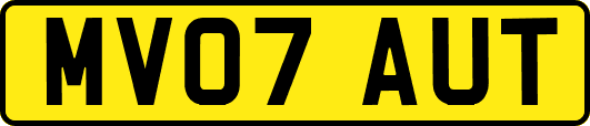 MV07AUT