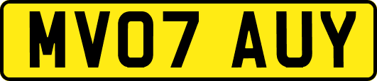 MV07AUY