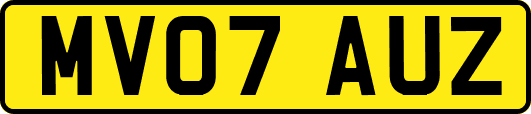 MV07AUZ