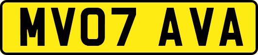 MV07AVA
