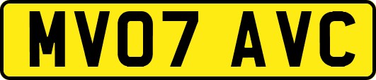 MV07AVC