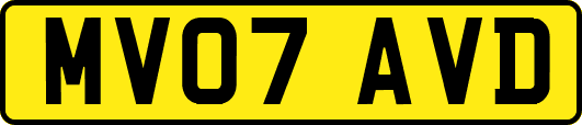 MV07AVD