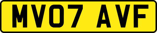 MV07AVF