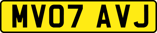 MV07AVJ