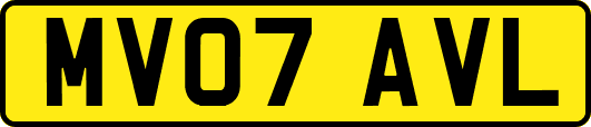 MV07AVL