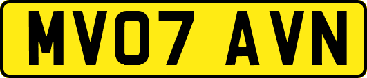 MV07AVN