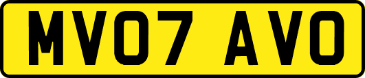 MV07AVO
