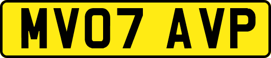 MV07AVP
