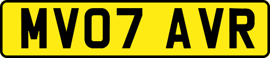 MV07AVR