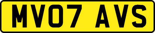 MV07AVS