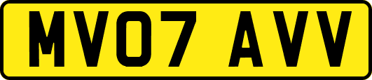 MV07AVV