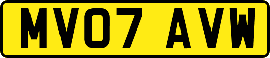 MV07AVW