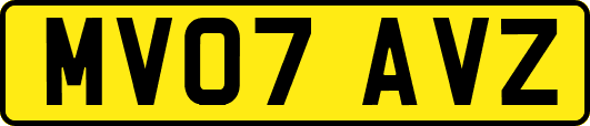 MV07AVZ