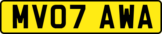 MV07AWA