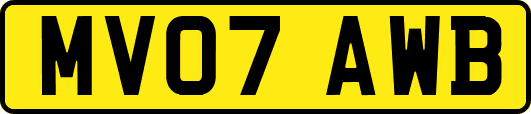 MV07AWB