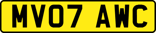 MV07AWC