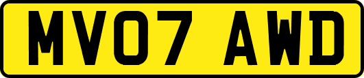 MV07AWD