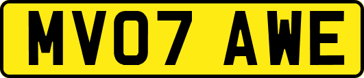 MV07AWE