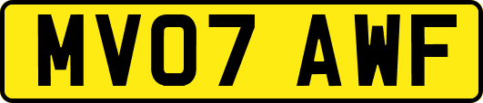 MV07AWF