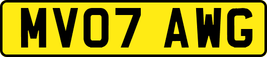MV07AWG