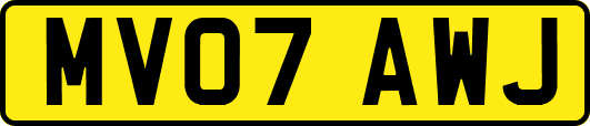 MV07AWJ