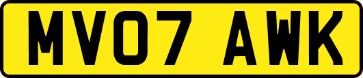 MV07AWK