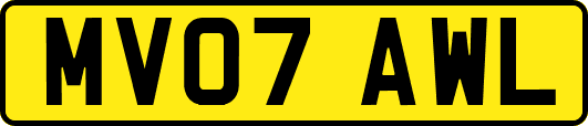 MV07AWL