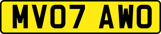 MV07AWO