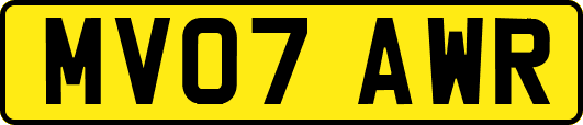 MV07AWR