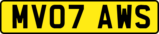 MV07AWS