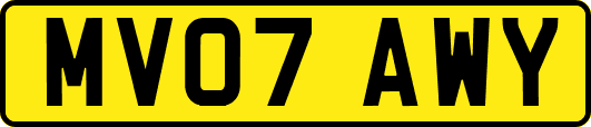 MV07AWY
