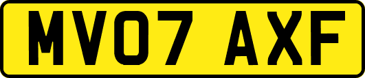 MV07AXF