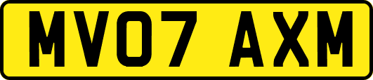 MV07AXM