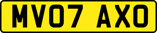 MV07AXO