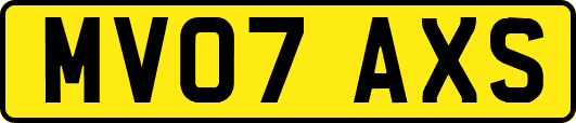 MV07AXS