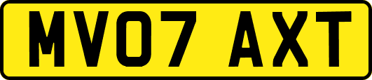 MV07AXT