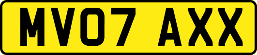 MV07AXX