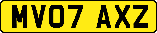 MV07AXZ
