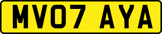 MV07AYA
