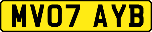 MV07AYB