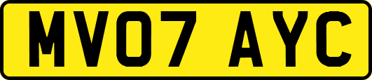 MV07AYC