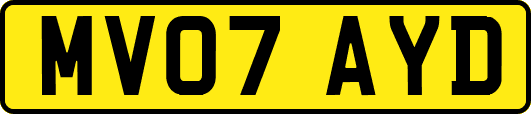 MV07AYD