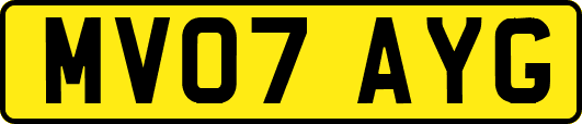 MV07AYG