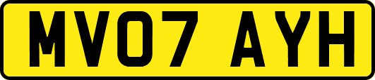 MV07AYH