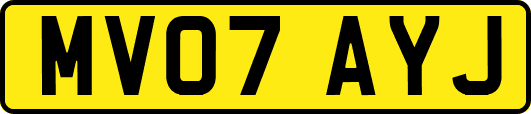 MV07AYJ