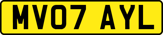 MV07AYL