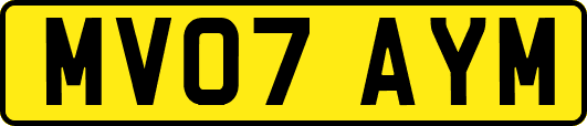 MV07AYM