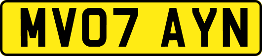 MV07AYN