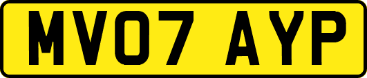 MV07AYP