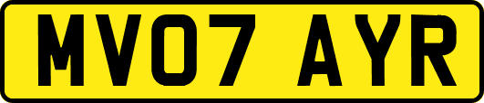 MV07AYR